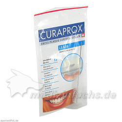 CURAPROX LS 636, 5 ST – PZN 3434822
