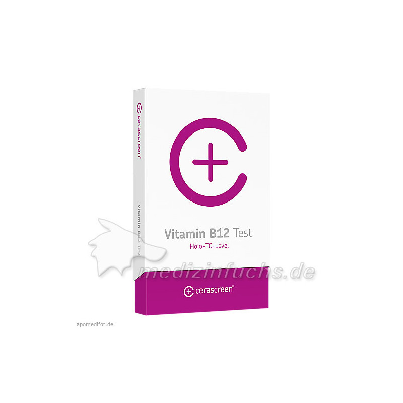 cerascreen Vitamin D Testkit, 1 ST – PZN 2178914