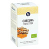 Curcuma 600 mg Bio Tabletten (100 stk) – PZN 10811372