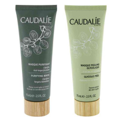 Caudalie Masken Duo Perfekte Haut (2x75 ml) – PZN 8100360