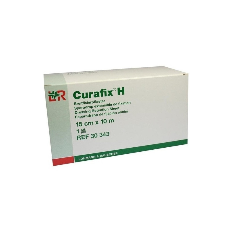 CURAFIX H FIXIERPF15CMX10M, 1 ST – PZN 7299663