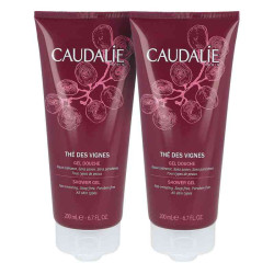 Caudalie Gel Douche The Des Vignes (2x200 ml) – PZN 8100290