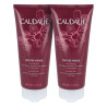 Caudalie Gel Douche The Des Vignes (2x200 ml) – PZN 8100290