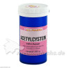 Acetylcystein GPH Pulver, 100 G – PZN 175366