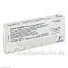 CISSUS OSSA D 6, 8X1 ML – PZN 1630795