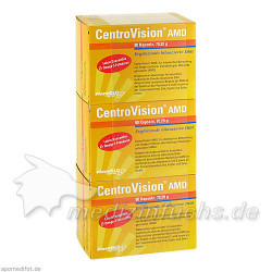 CentroVision AMD, 270 ST – PZN 3713002