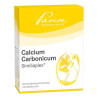 Calcium Carbonicum Similiaplex Tabletten (100 stk) – PZN 278698