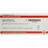 CUPRUM ACETICUM D 4 Ampullen, 10X1 ML – PZN 2826885