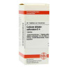 Calcium Stibiato Sulfuratum D 4 Tabletten (80 stk) – PZN 2627275
