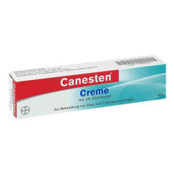 Canesten (20 g) – PZN 1589584