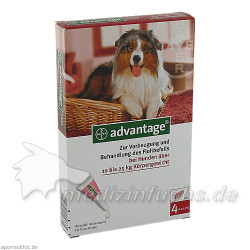 ADVANTAGE 250 L, 4 ST – PZN 8613328