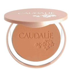 Caudalie Teint Divin Poudre Bonne Mine Minerale (10 g) – PZN 9291571