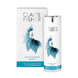 Claire Fisher Feuchtigkeits-serum (30 ml) – PZN 11241557
