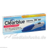 Clearblue Digital mit Wochenbestimmung, 2 ST – PZN 1107881