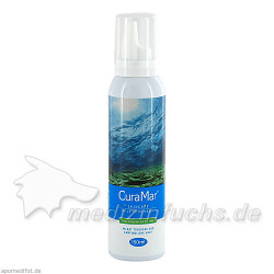 CuraMar SkinCare Pflegeschaum, 150 ML – PZN 8805602