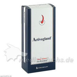 ACTIVOGLAND HAAR ELIXIER, 200 ML – PZN 4847035