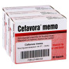 Cefavora memo Weichgelatinekapseln (90 stk) – PZN 7483183