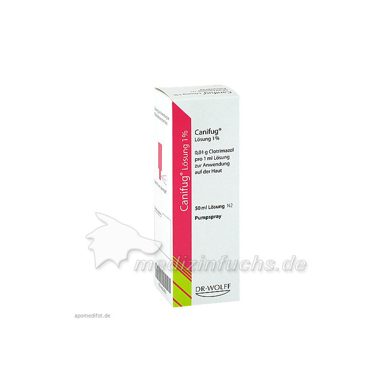 CANIFUG-LOESUNG 1%, 50 ML – PZN 8622853