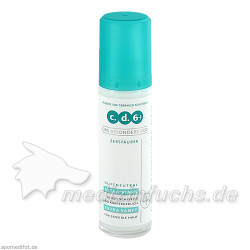 CD 6 + PFLEGEDEO ZERSTÄUBER, 75 ML – PZN 1418486