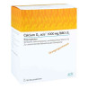 Calcium D3 acis 1000mg/880 I.E. (100 stk) – PZN 2842720