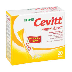 Cevitt immun Direct Pellets (20 stk) – PZN 6446599