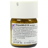 CHRYSOLITH D10, 50 G – PZN 2592625