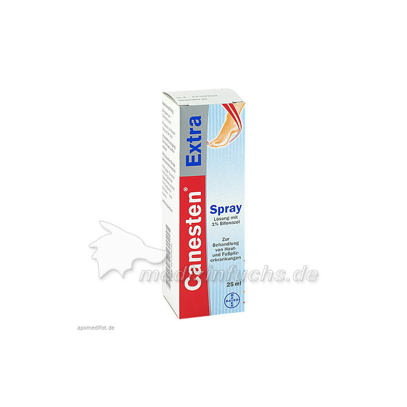 Canesten EXTRA, 25 ML – PZN 4072829