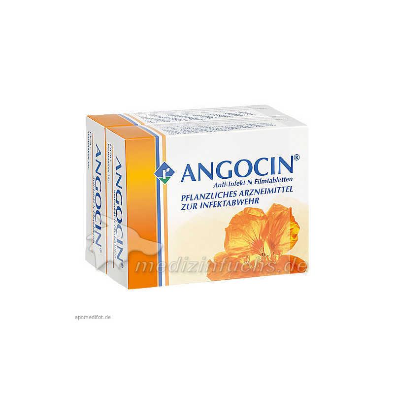 ANGOCIN Anti-Infekt N, 200 ST – PZN 6612767