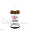 CERES Rosmarinus officinalis Urt, 20 ML – PZN 227063
