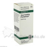 ASA FOETIDA PENTARKAN, 50 ML – PZN 3216083