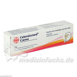 CALENDUMED CREME, 50 G – PZN 7511844