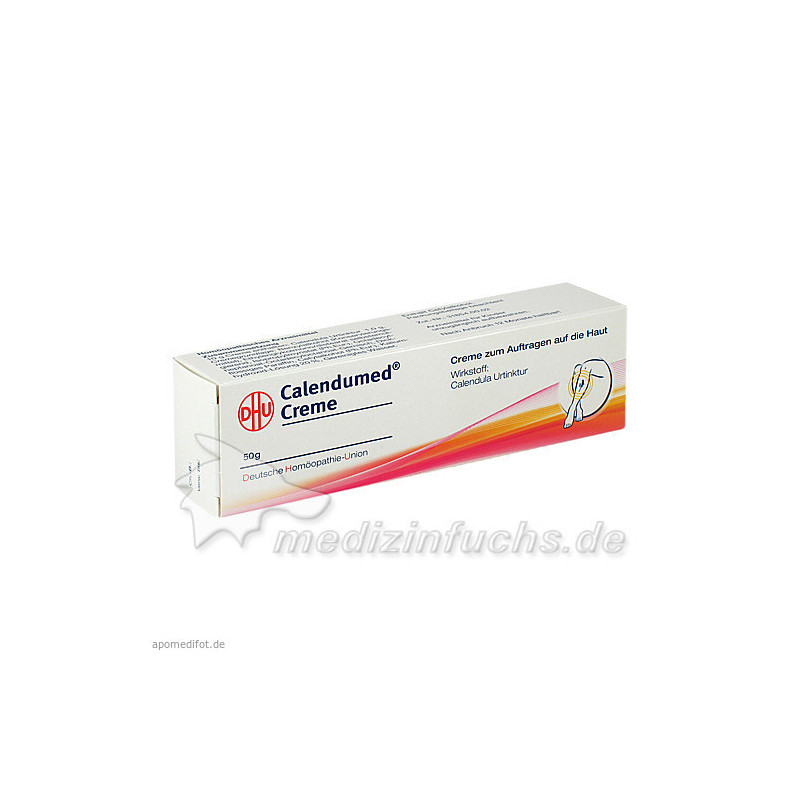 CALENDUMED CREME, 50 G – PZN 7511844