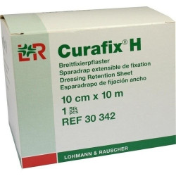 CURAFIX H FIXIERPF10CMX10M, 1 ST – PZN 7299657