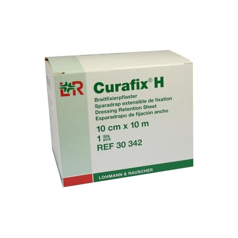 CURAFIX H FIXIERPF10CMX10M, 1 ST – PZN 7299657
