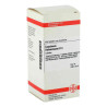 Causticum Hahnemanni D 4 Tabletten (200 stk) – PZN 2801483