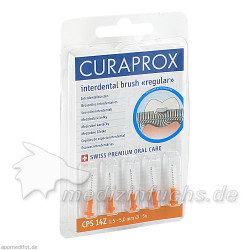 CURAPROX CPS14 Z Interdental 1.5-5mm Durchmesser, 5 ST – PZN 5906544