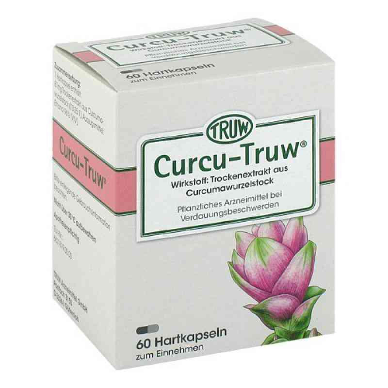 Curcu-Truw (60 stk) – PZN 1798158