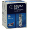 Contour Next Sensoren Teststreifen, 50 ST – PZN 3259098
