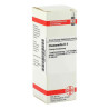 Chamomilla D 4 Dilution (20 ml) – PZN 1764780