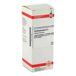 Cardiospermum D 3 Dilution (50 ml) – PZN 2111962