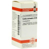 Carbo Animalis D 30 Globuli (10 g) – PZN 4210639