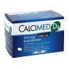Calcimed D3 500mg/1000 I.E. (120 stk) – PZN 7682511
