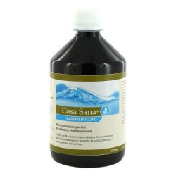 Casa Sana Darmreinigung flüssig (500 ml) – PZN 9315320