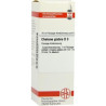 Chelone Glabra D 3 Dilution (20 ml) – PZN 7455956