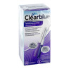 Clearblue Fertilitätsmonitor Teststäbchen 20+4 (24 stk) – PZN 10131074