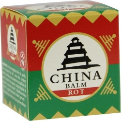 China Balm rot, 20 ML – PZN 3942205