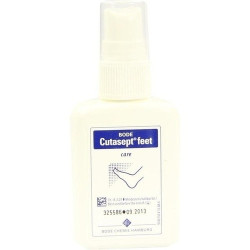 Cutasept feet, 50 ML – PZN 1373186