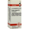 Cicuta Virosa D 4 Globuli (10 g) – PZN 1765905