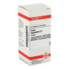 Carbo Vegetabilis D 2 Tabletten (80 stk) – PZN 2117752