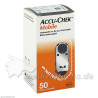 ACCU Chek Mobile Testkassette Plasma II, 50 ST – PZN 9195821